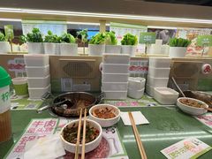 -一围肥牛肉小火锅(佳兆业广场店)