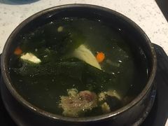 -韩时烤肉(枫蓝店)