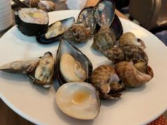 -万德诺富特酒店·自助餐厅(万德大厦店)