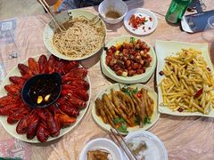 -巴厘龙虾·榜首油焖大虾(青山店)