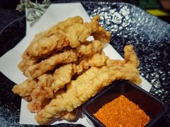 酥肉-湊湊火锅·茶憩(新中关购物中心店)