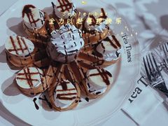 -TeaTimes(凤凰书城店)