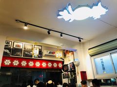 -藤原肠粉店