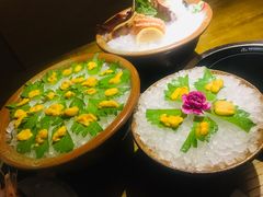 -蟹将军·松叶蟹和牛日料放题自助(K11店)