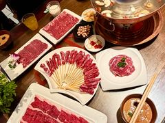 -南门涮肉(后海店)