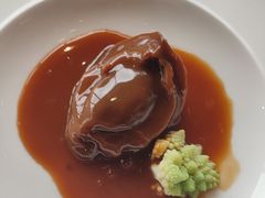 -广州花园酒店-凌璇阁360度高空海鲜自助餐CAROUSEL