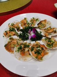 -喜宴酒店幸福里(星摩尔购物中心店)