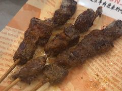 -嬷孙家潮汕牛肉火锅(北京路天河城店)