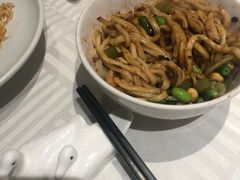 老北京炸酱面-四季民福烤鸭店(王府井灯市口店)