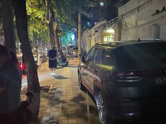 -水产西街炸串(水产西街店)