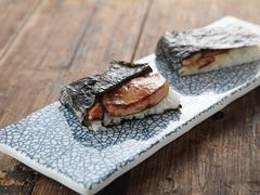 鹅肝寿司-村上一屋(回龙观店)