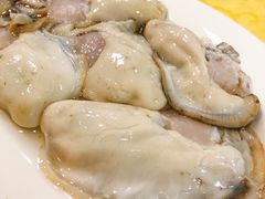 -濠轩阁特色生蚝火锅(水湾路店)