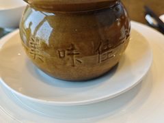 -中海·庐山西海君澜度假酒店·味屿全日制餐厅