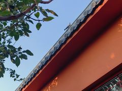 -天津市峰山药王古寺