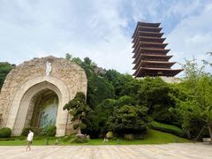 -牛首山文化旅游区