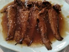 -金家老三饭庄(常营店)