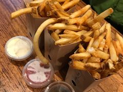 -Fergburger(皇后镇店)