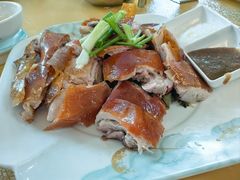 -金生美食(贵州路店)