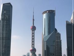 -东方明珠广播电视塔