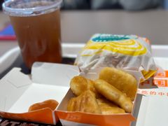 -贾国龙中国堡(上地华联店)