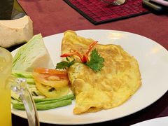 -The Palmboo Restaurant
