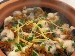 -围龙屋客家食府(福田店)