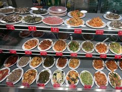 -韩麦大冷面(桂花街直营店)