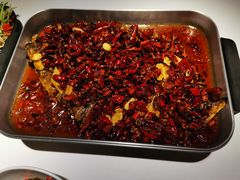 -鱼酷活鱼烤鱼(沈阳大悦城店)