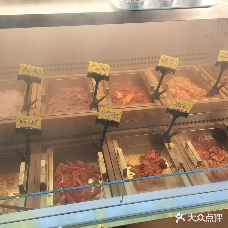朱大方烤肉自助 | 一场肉食爱好者的狂欢🎉