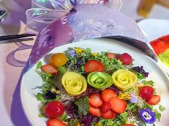 -狮拾久·现代新加坡料理(福田COCO Park店)