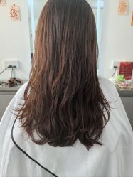 -LILI·HAIR SALON理理造型