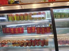 -新艺自助美食城(中山路店)