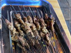 烤肉-清真·马峰烤肉(小学习北巷店)