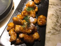 -绿茶餐厅(乐峰广场店)