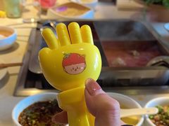 -海底捞火锅(劲松店)