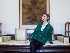 -北京古城老院厉晓麟精致菜