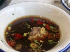 -朴小妹人参鸡汤火锅(长白山万达店)