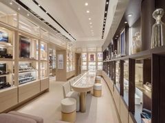 -溥仪眼镜PUYI OPTICAL(国贸商城店)