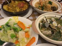 -船屋葡国餐厅
