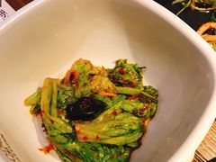 -农乐园炭火烤肉(世茂店)