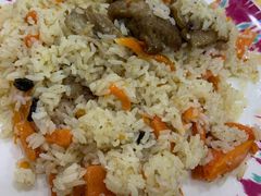 -新疆巴州金丝特餐厅(大钟寺店)