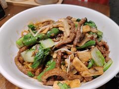 -寻裕记·现炒浇头面(人民广场店)