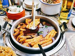 -顶上头·螺蛳火锅(五一新村店)