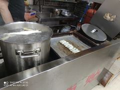 -众口斋锅贴(银泰城店)