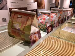 -爸爸糖吐司面包(重庆解放碑英利大融城店)