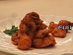 熏鱼-四海轩(珠海海泉湾店)