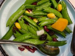 -院里寻菜·精致庭院菜(观沙岭店)