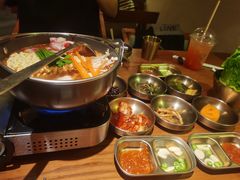 -春熙台韩国料理·章鱼肥牛(西丽店)