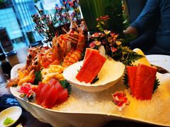 -Mr.Fish鱼鲜生海鲜放题(高德置地冬广场店)