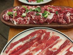 -贵厨酸汤牛肉(花果园国际中心店)